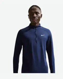 Sudadera 1/4 Zip Dri-Fit Nike Stride Hombre – 1/4