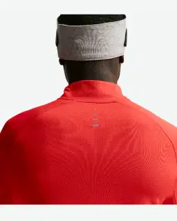 Sudadera 1/4 Zip Dri-Fit Nike Stride Hombre – 2/4