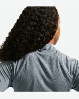 Sudadera 1/4 Zip Dri-Fit Nike Tempo Mujer – 2/4