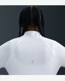 Sudadera 1/4 Zip Dri-Fit Nike Tempo Mujer – 2/4