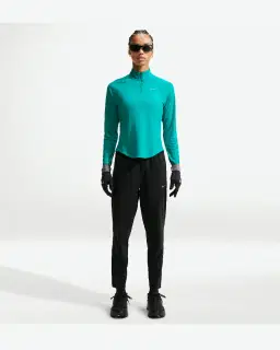 Sudadera 1/4 Zip Dri-Fit Nike Tempo Mujer – 4/4