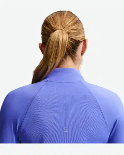 Sudadera 1/4 Zip Dri-Fit Nike Tempo Mujer – 2/4