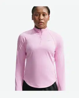 Sudadera 1/4 Zip Dri-Fit Nike Tempo Mujer – 1/4