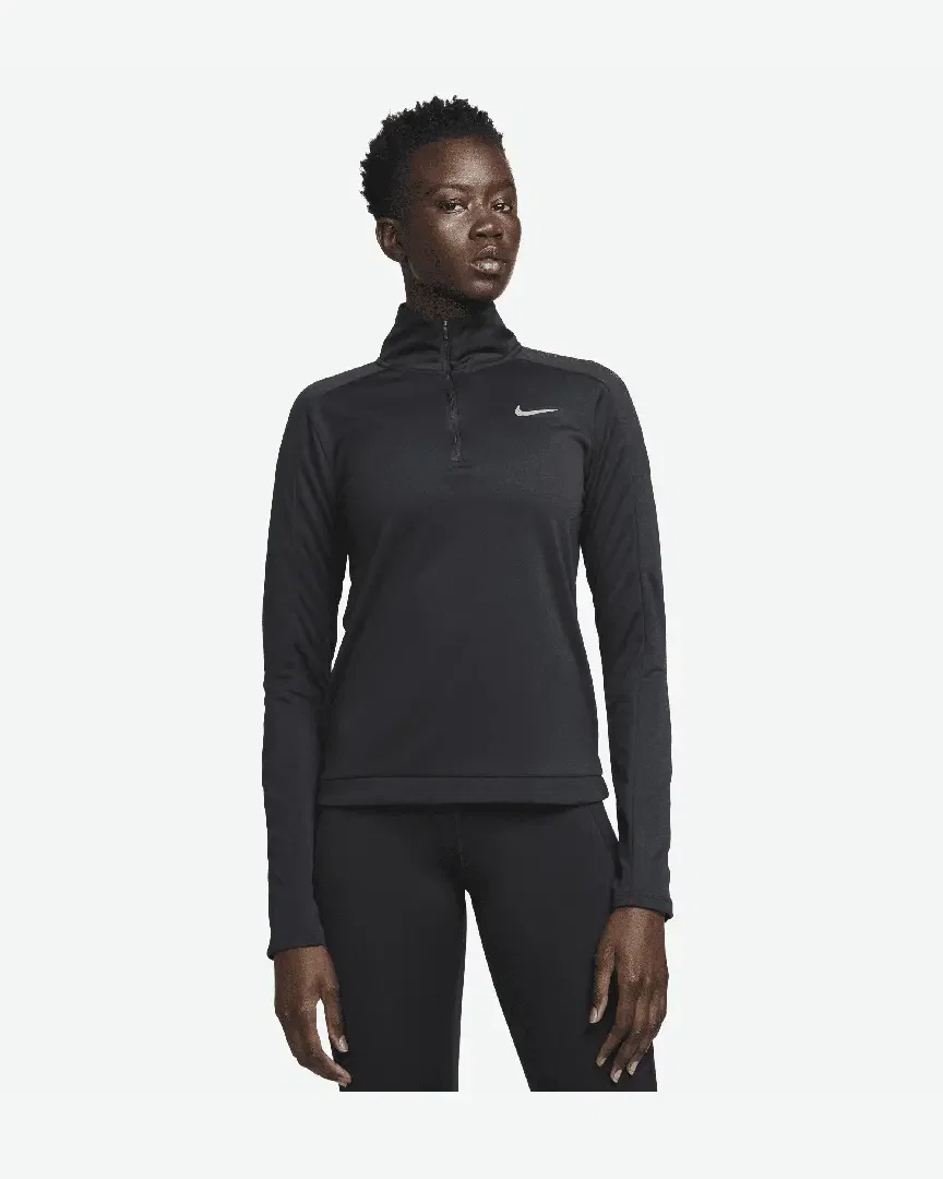 Sudadera con cremallera 1/4 Nike Dri-Fit Pacer Mujer