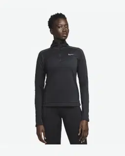 Sudadera con cremallera 1/4 Nike Dri-Fit Pacer Mujer – 1/4