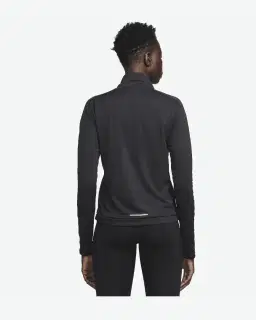 Sudadera con cremallera 1/4 Nike Dri-Fit Pacer Mujer – 2/4