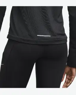 Sudadera con cremallera 1/4 Nike Dri-Fit Pacer Mujer – 4/4