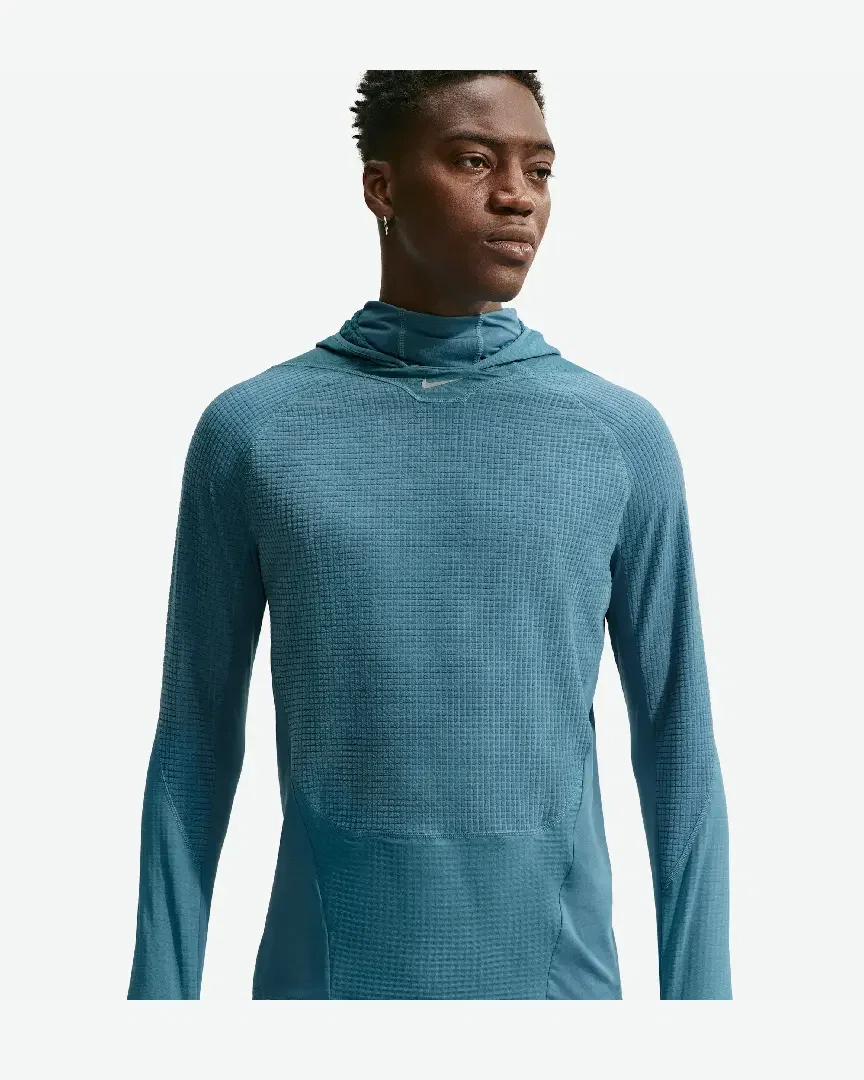 Sudadera de invierno Therma-Fit Nike Stride M