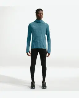 Sudadera de invierno Therma-Fit Nike Stride Hombre – 4/4