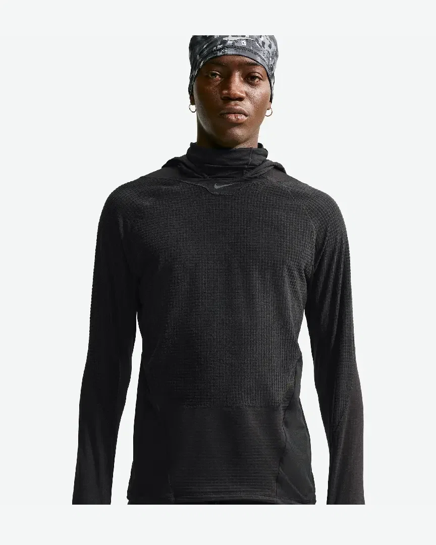 Sudadera de invierno Therma-Fit Nike Stride M