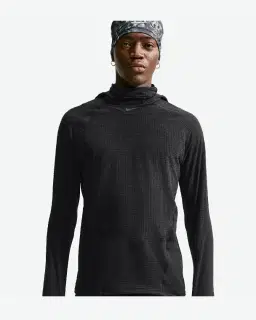 Sudadera de invierno Therma-Fit Nike Stride Hombre – 1/4