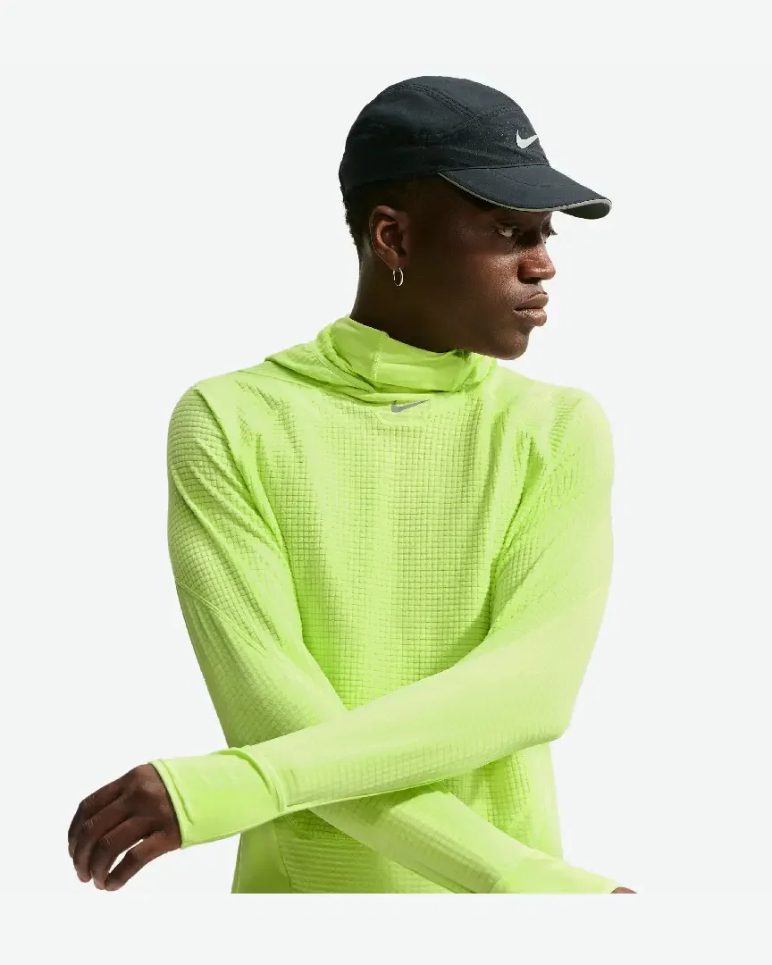 Sudadera de invierno Therma-Fit Nike Stride M