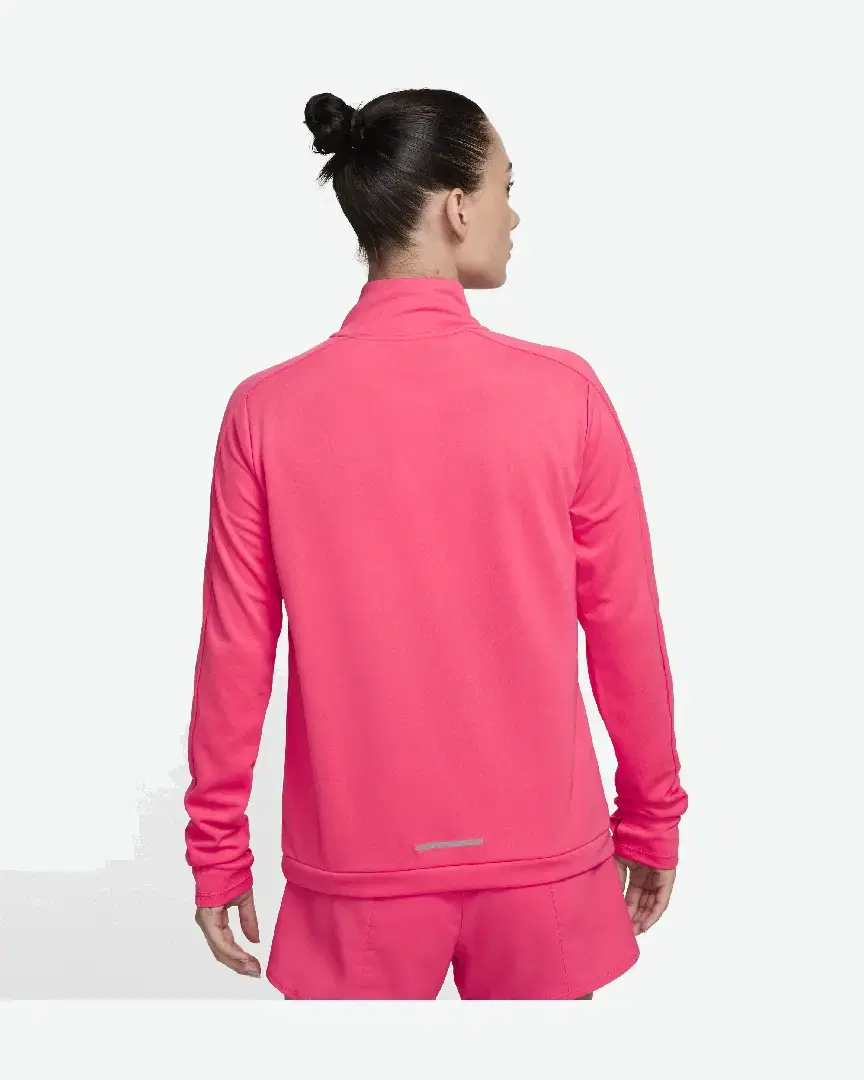 Sudadera Dri-Fit Nike Swoosh 1/4 Zip - FV6387-629 (1) au meilleur prix !