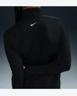 Sudadera Dri-Fit Nike Swoosh Mujer – 2/4