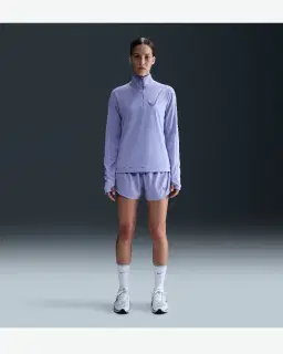 Sudadera Dri-Fit Nike Swoosh Mujer – 4/4
