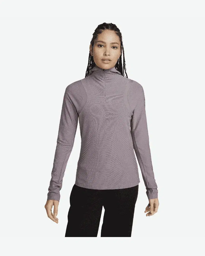 Sudadera Nike Therma-FIT ADV Run Division W - DQ6649-531 (0) au meilleur prix !