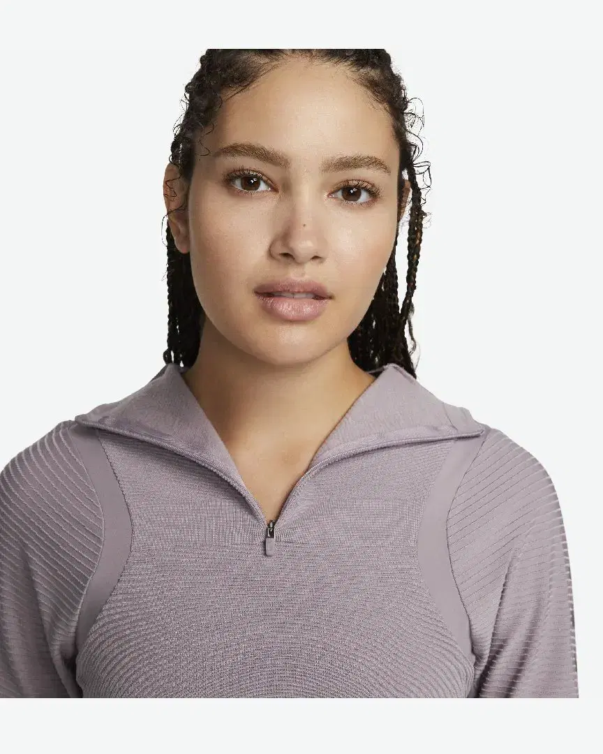 Sudadera Nike Therma-FIT ADV Run Division W - DQ6649-531 (2) au meilleur prix !