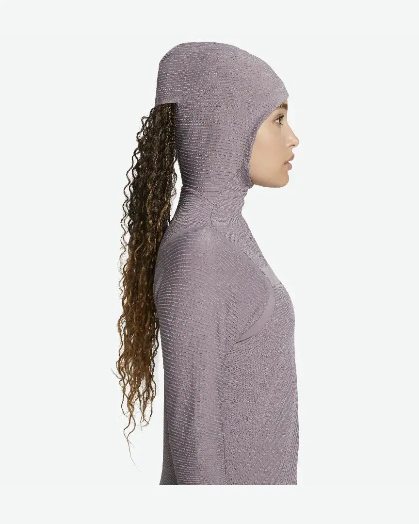 Sudadera Nike Therma-FIT ADV Run Division W - DQ6649-531 (3) au meilleur prix !
