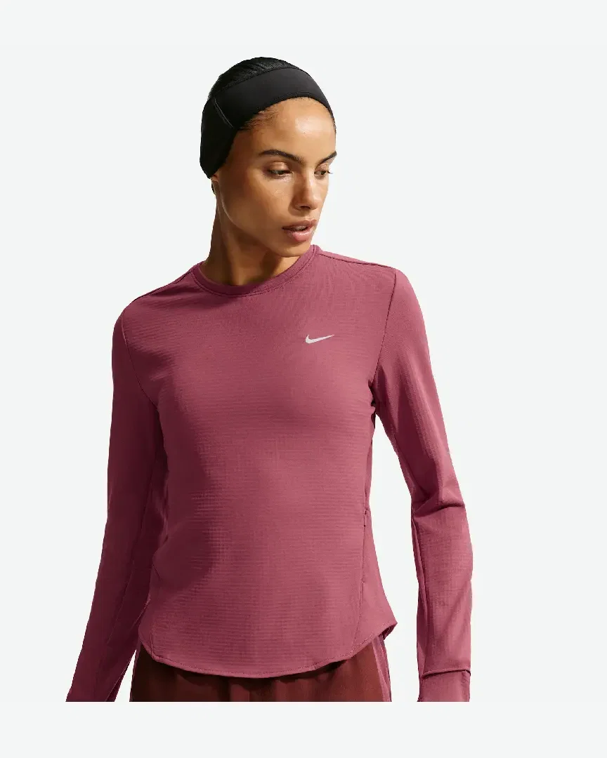 Sudadera Therma-Fit Nike Swift W
