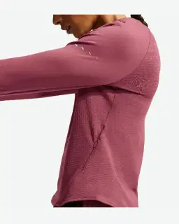 Sudadera Therma-Fit Nike Swift Mujer – 2/4