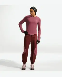 Sudadera Therma-Fit Nike Swift Mujer – 4/4