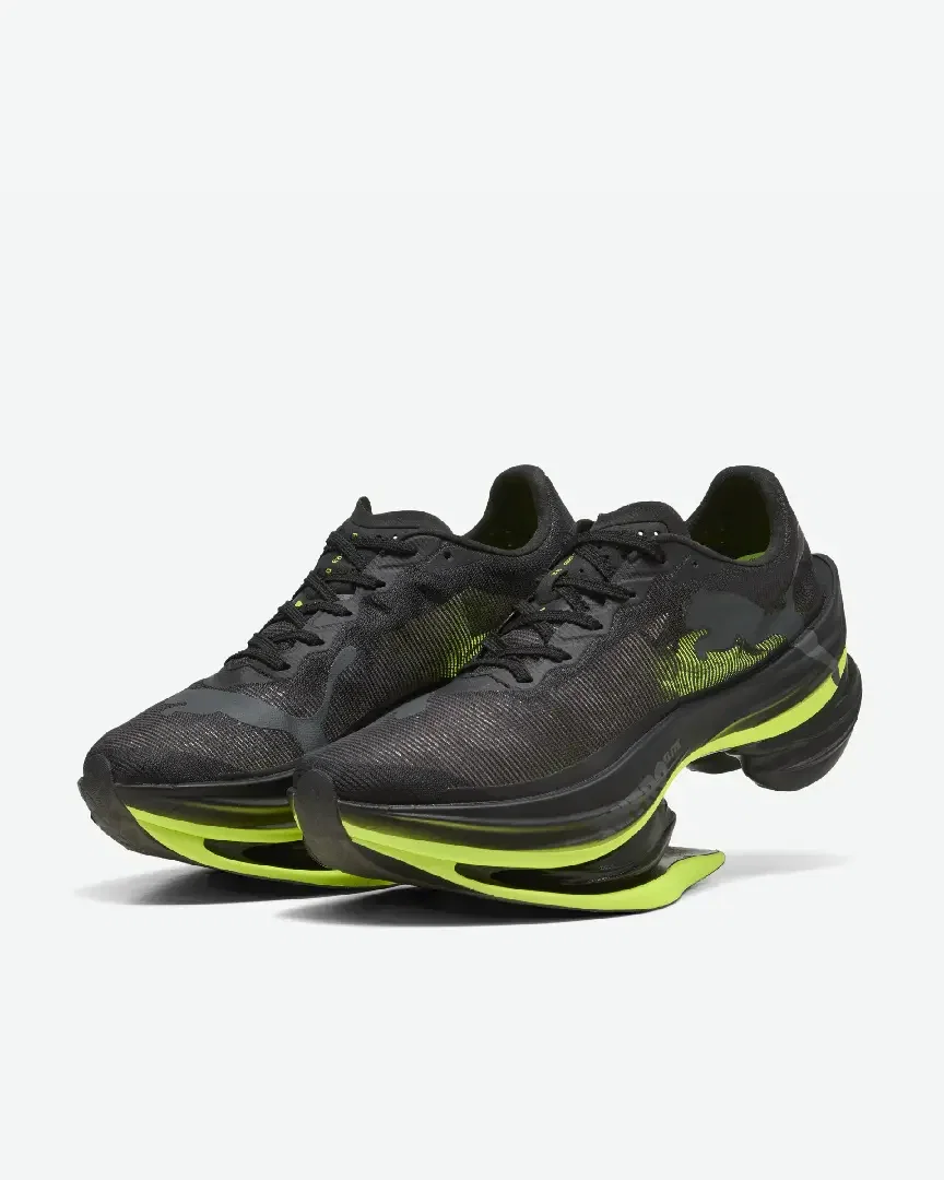 puma à lacets fast-rb nitro elite 2 Hombre