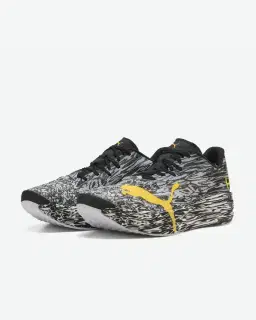 puma à motif camouflage hybrid rcn nitro elite hyrox Hombre – 3/9