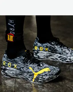 puma à motif camouflage hybrid rcn nitro elite hyrox Hombre – 8/9