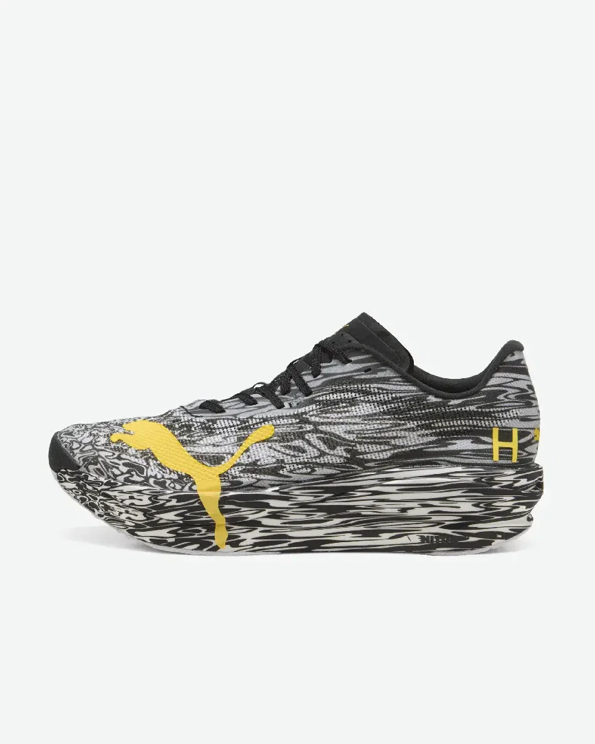 puma à motif camouflage hybrid rcn nitro elite hyrox Mujer