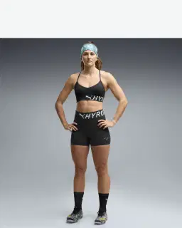 puma à motif camouflage hybrid rcn nitro elite hyrox Mujer – 2/9