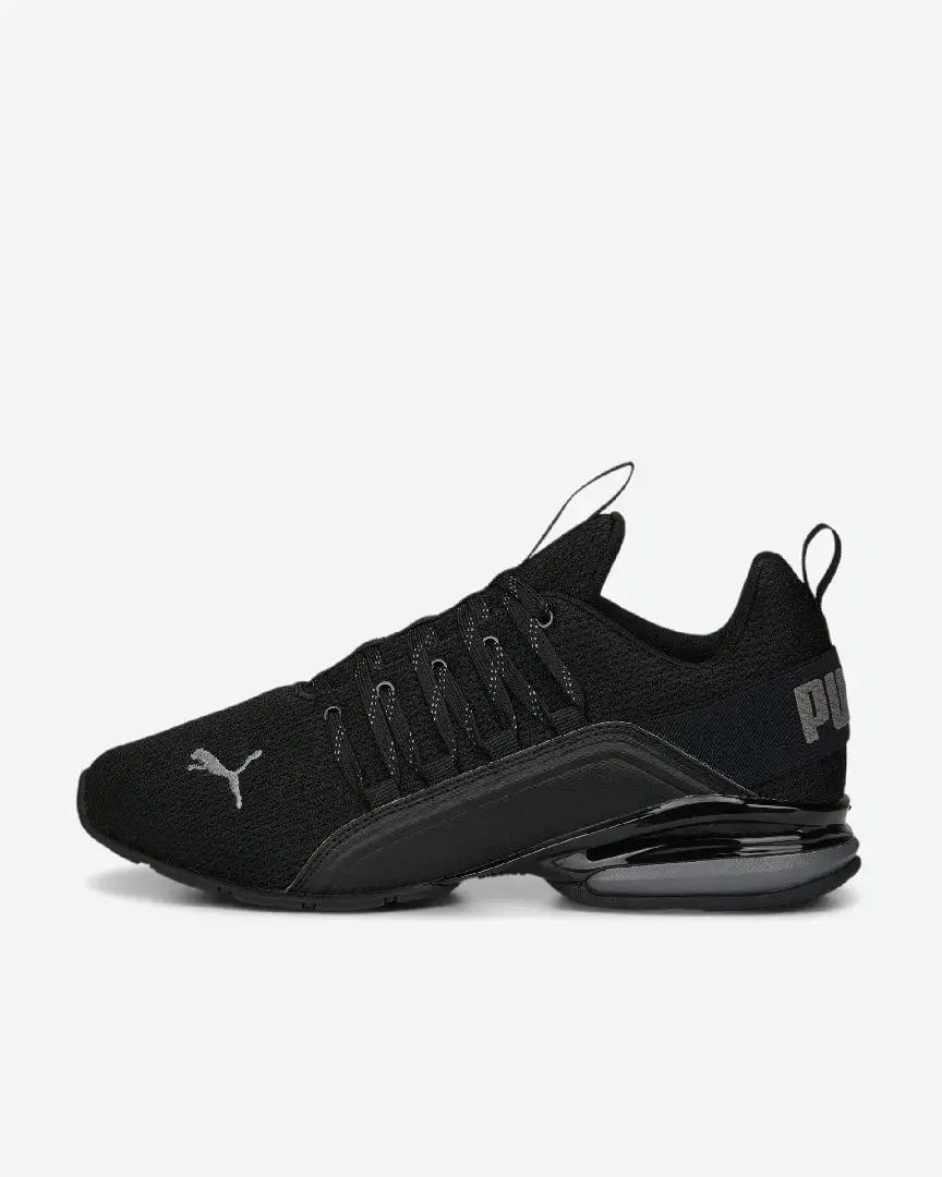 Puma Axelion Refresh Hombre