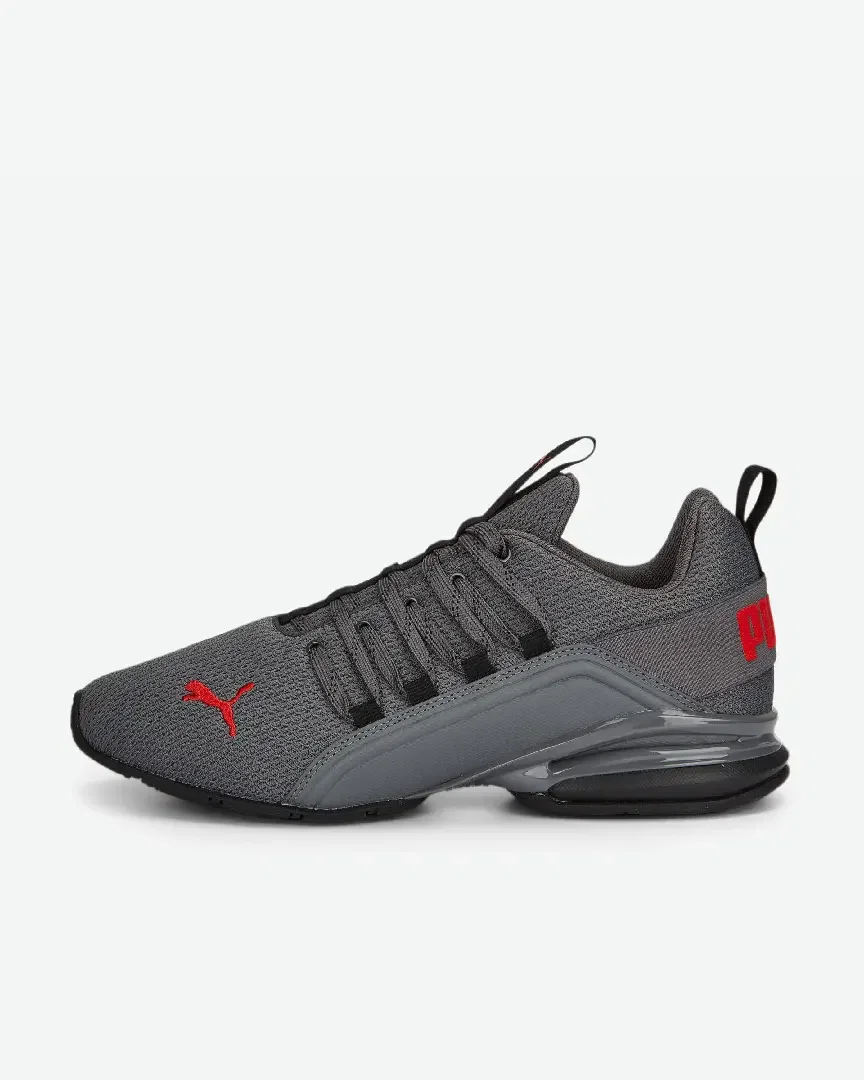 Puma Axelion Refresh Hombre