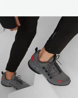 Puma Axelion Refresh Hombre – 3/9
