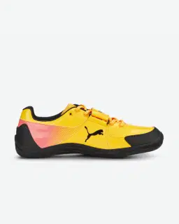 puma d’ throw 10 evospeed pour enfant Unisex – 5/6