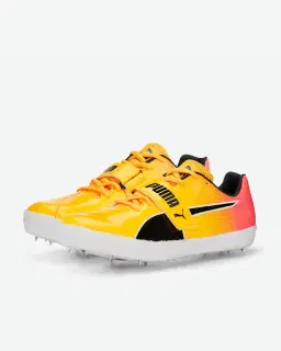 Puma d’athlétisme High Jump 10 evoSPEED High Hombre – 2/6