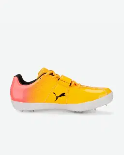 Puma d’athlétisme High Jump 10 evoSPEED High Hombre – 5/6