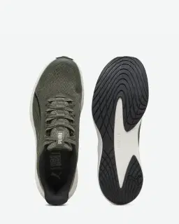 puma dasher lite sliptech Unisex – 4/6
