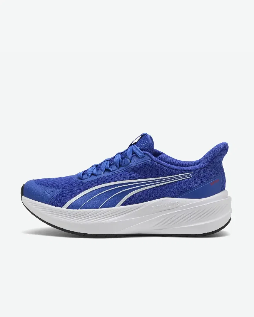 puma dasher lite sliptech enfant adolescent Unisex