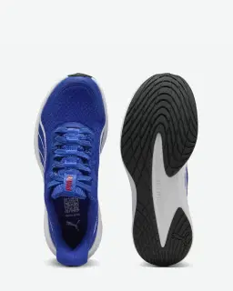 puma dasher lite sliptech enfant adolescent Unisex – 4/6