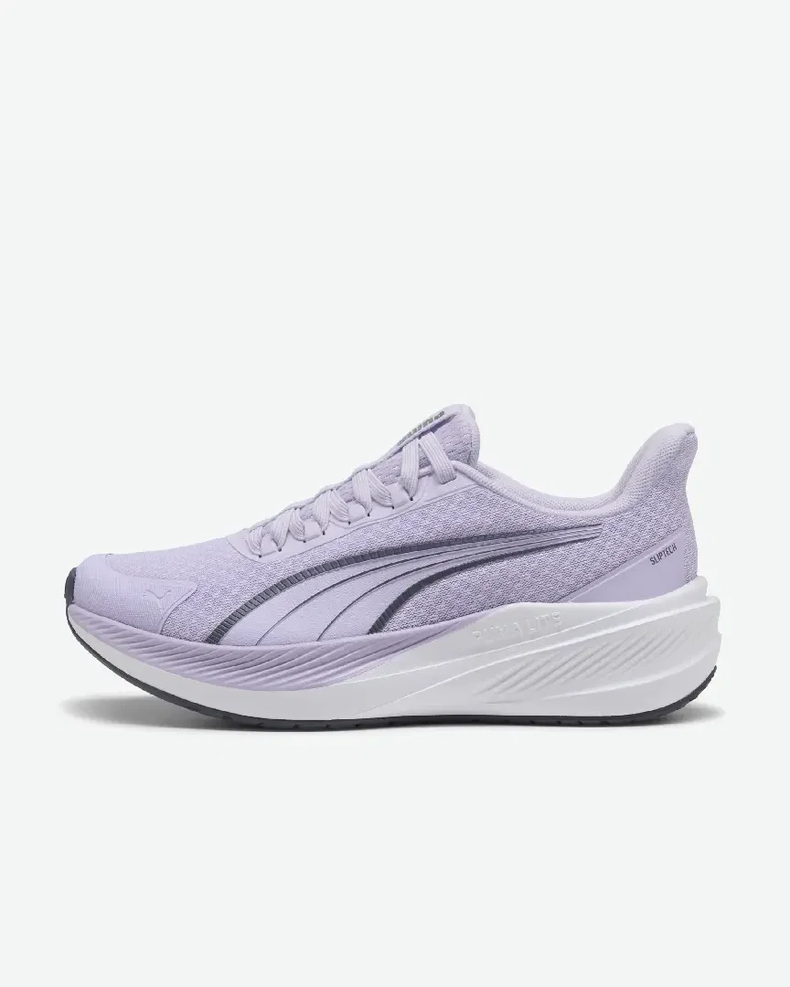 puma dasher lite sliptech enfant adolescent Unisex