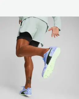 Puma d'athlétisme evoSPEED Star 8 Hombre – 2/9