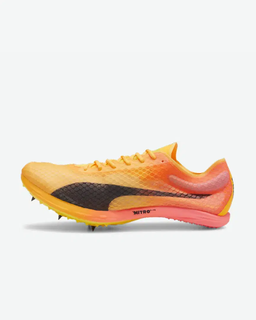 Puma D'athlétisme Evospeed Distance Nitro™ Elite+ 4 - Unisex (10) au meilleur prix !