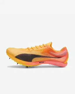 Puma d'athlétisme evoSPEED Distance Nitro™ Elite+ 4 Unisex – 1/6