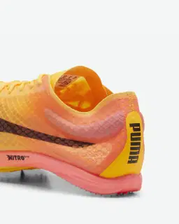 Puma d'athlétisme evoSPEED Distance Nitro™ Elite+ 4 Unisex – 3/6