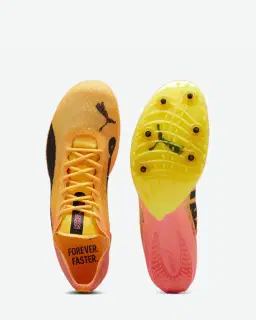 Puma d'athlétisme evoSPEED Distance Nitro™ Elite+ 4 Unisex – 4/6