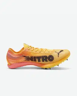 Puma d'athlétisme evoSPEED Distance Nitro™ Elite+ 4 Unisex – 5/6