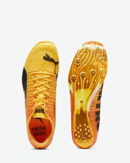 Puma d'athlétisme evoSPEED Sprint Nitro™ 2 Unisex – 4/6