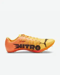 Puma d'athlétisme evoSPEED Sprint Nitro™ 2 Unisex – 5/6