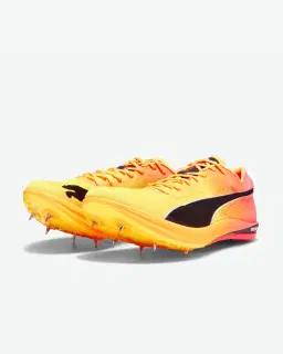 Puma d'athlétisme longue distance evoSPEED Nitro Elite+ Unisex – 2/6