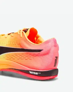 Puma d'athlétisme longue distance evoSPEED Nitro Elite+ Unisex – 3/6
